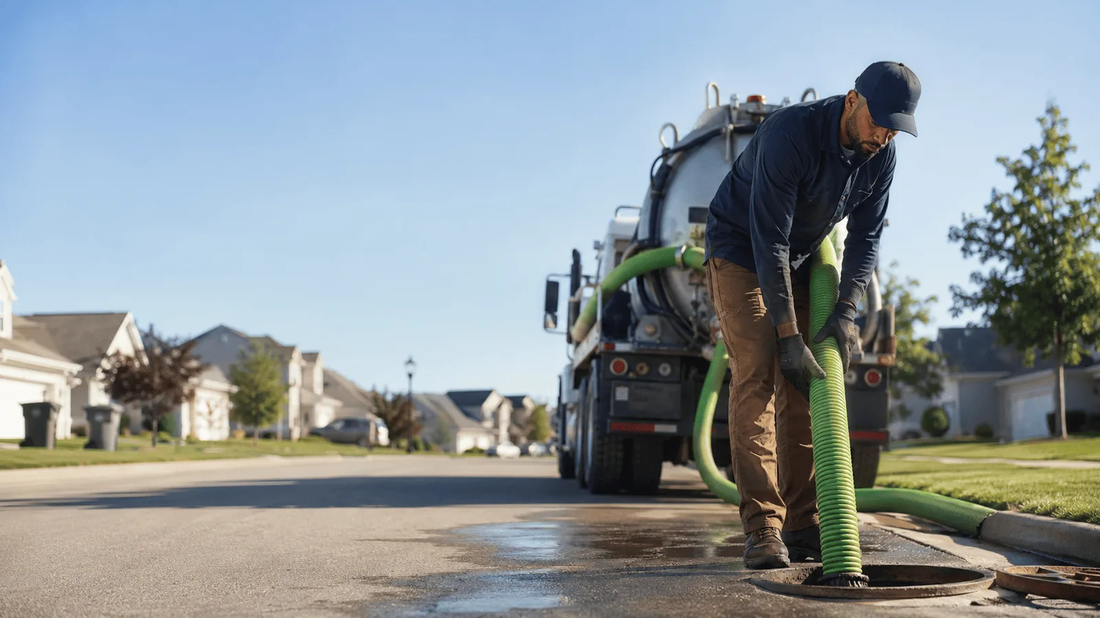Mosquito Control in Syracuse, MO